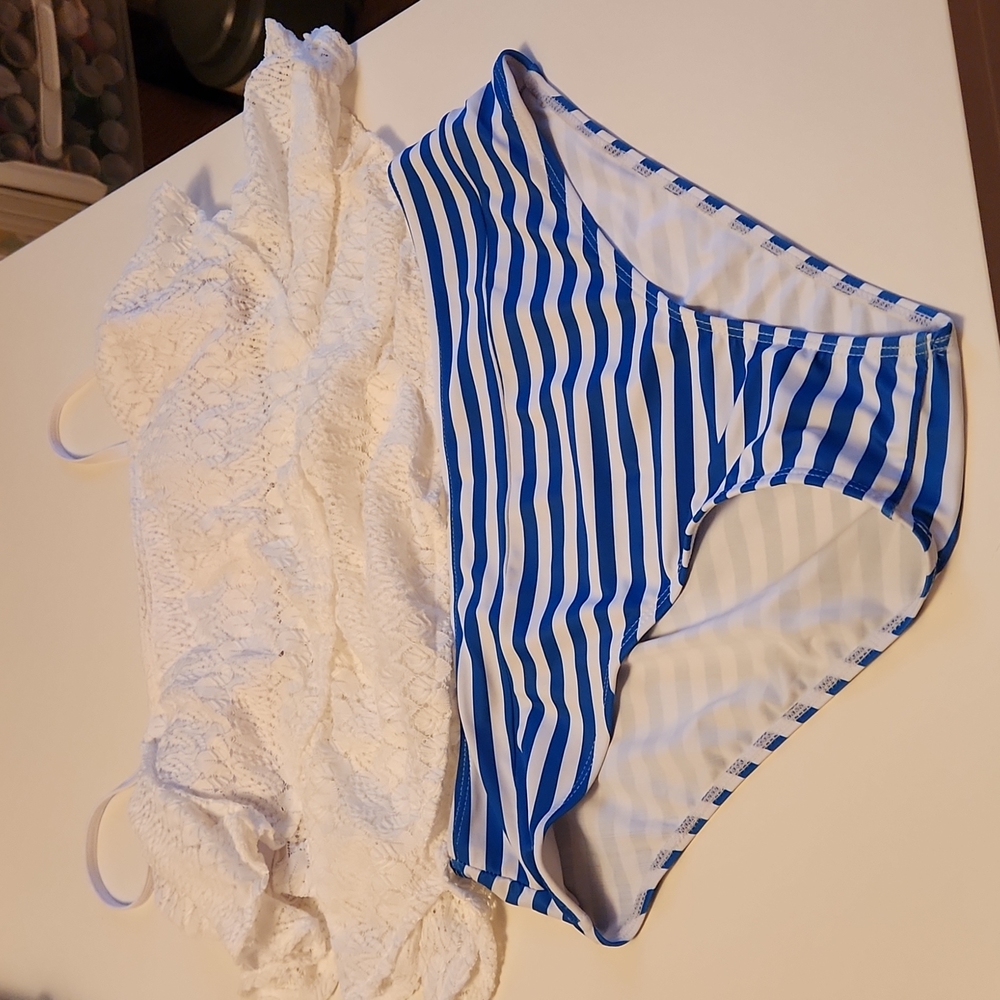 Modlily 2 piece swimsuit